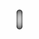 Anchor Chain - Ankerkette - Stegkette - Standard Mechanical Component_0_270_degree_snapshot