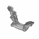4_Dof_Robotic_Arm | High-Quality CAD Model_60_30_degree_snapshot