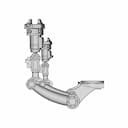 4_Dof_Robotic_Arm | High-Quality CAD Model_90_0_degree_snapshot