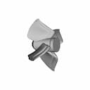 Marine Propeller - Downloadable CAD Representation_60_30_degree_snapshot