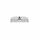 12 Circuit Fuse Block - Downloadable CAD Representation_0_0_degree_snapshot