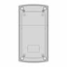 12 Circuit Fuse Block - Downloadable CAD Representation_90_0_degree_snapshot