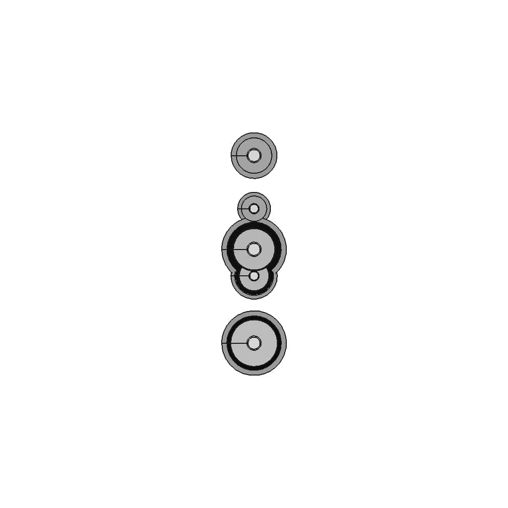 Optimera Feeder Steering Pins - Downloadable CAD Representation_0_0_degree_snapshot