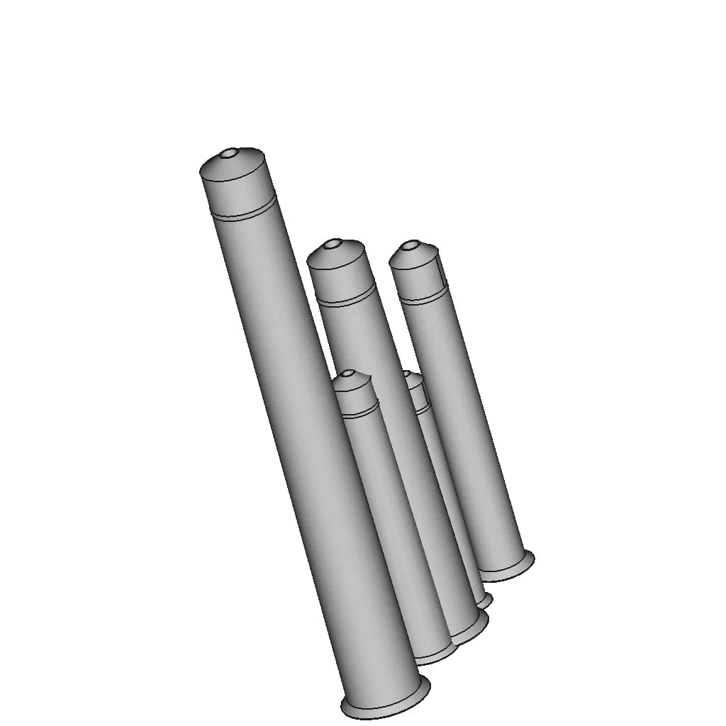 Optimera Feeder Steering Pins - Downloadable CAD Representation_60_30_degree_snapshot