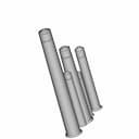 Optimera Feeder Steering Pins - Downloadable CAD Representation_60_30_degree_snapshot