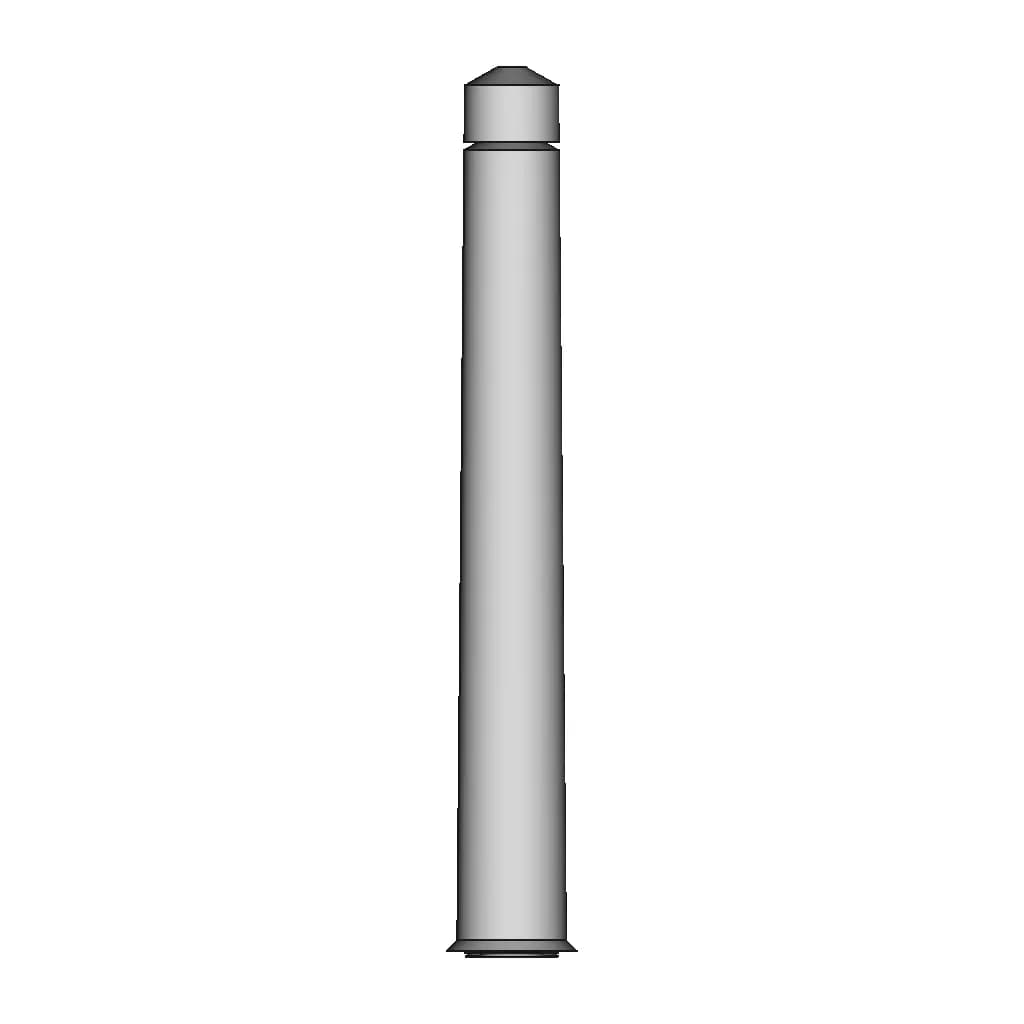 Optimera Feeder Steering Pins - Downloadable CAD Representation_90_0_degree_snapshot