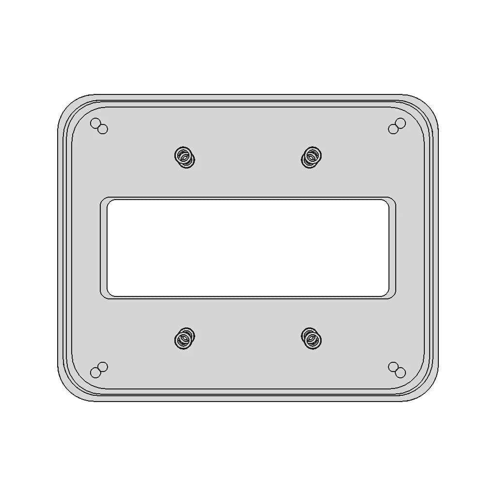 Seahawk Ii | High-Quality CAD Model_0_0_degree_snapshot