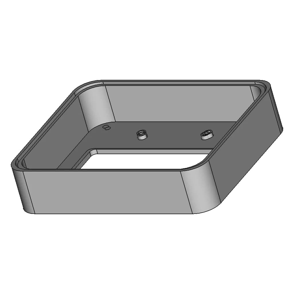 Seahawk Ii | High-Quality CAD Model_60_30_degree_snapshot