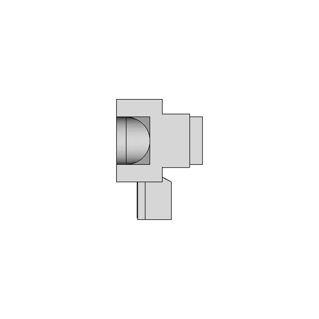 Micromouse_V2 | 3D Engineering Design File_0_270_degree_snapshot
