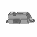 Micromouse_V2 | 3D Engineering Design File_60_30_degree_snapshot