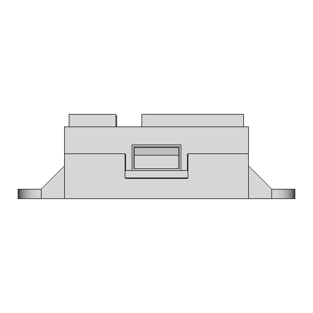 Micromouse_V2 | 3D Engineering Design File_90_0_degree_snapshot