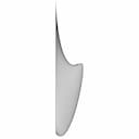 Плавник | 3D Engineering Design File_0_270_degree_snapshot