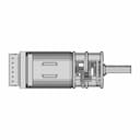 Micromouse - Downloadable CAD Representation_0_0_degree_snapshot