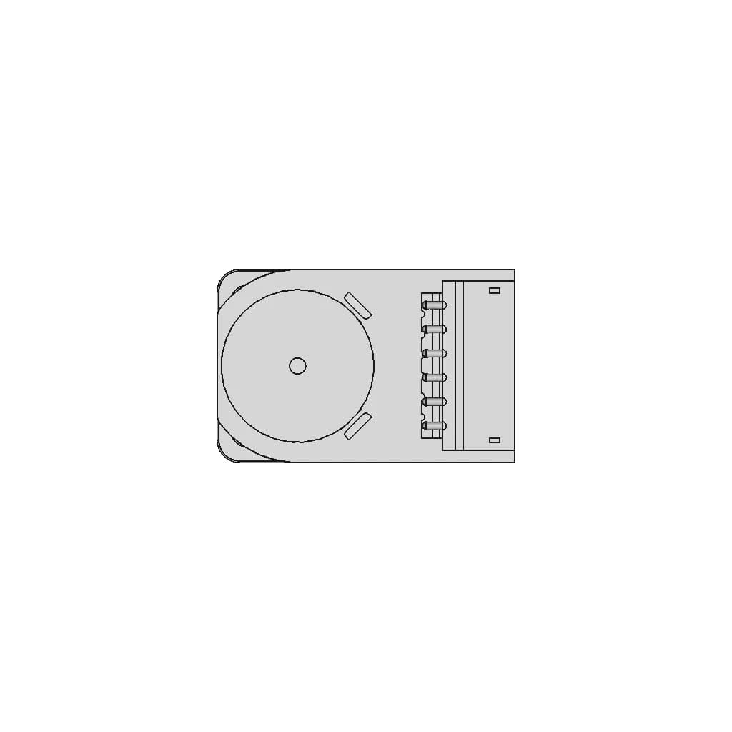 Micromouse - Downloadable CAD Representation_0_270_degree_snapshot