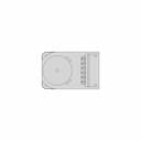 Micromouse - Downloadable CAD Representation_0_270_degree_snapshot