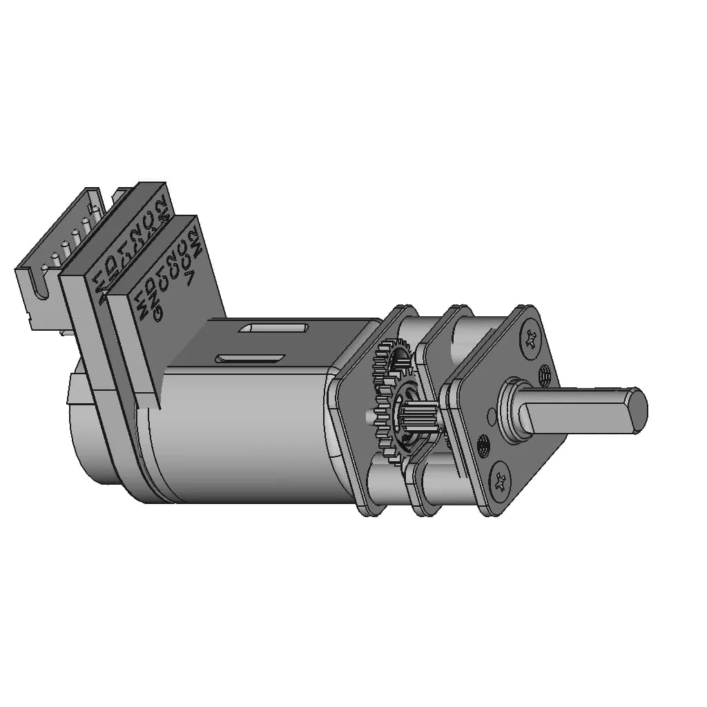 Micromouse - Downloadable CAD Representation_60_30_degree_snapshot