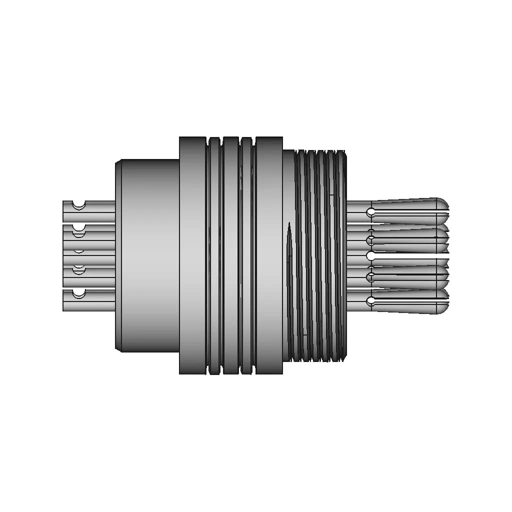 Вилка | High-Quality CAD Model_0_0_degree_snapshot