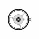 Cfmx141 | High-Quality CAD Model_0_270_degree_snapshot