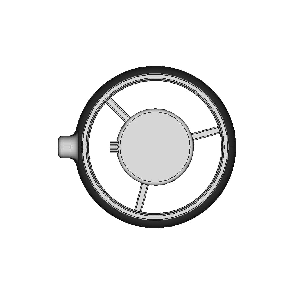 Cfmx141 | High-Quality CAD Model_0_90_degree_snapshot