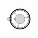 Cfmx141 | High-Quality CAD Model_0_90_degree_snapshot