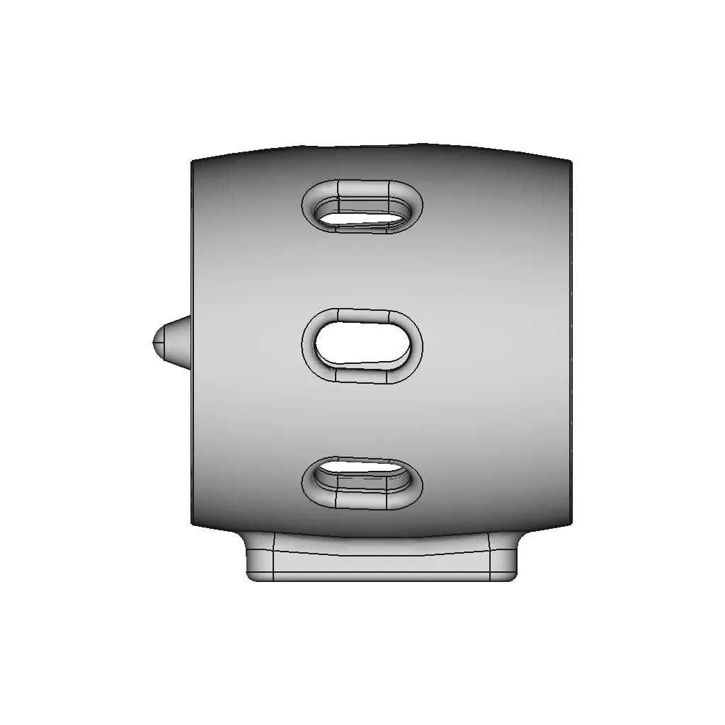 Cfmx141 | High-Quality CAD Model_270_0_degree_snapshot