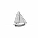 Aelita | High-Quality CAD Model_90_0_degree_snapshot