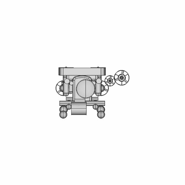 Anton Rov | 3D Engineering Design File