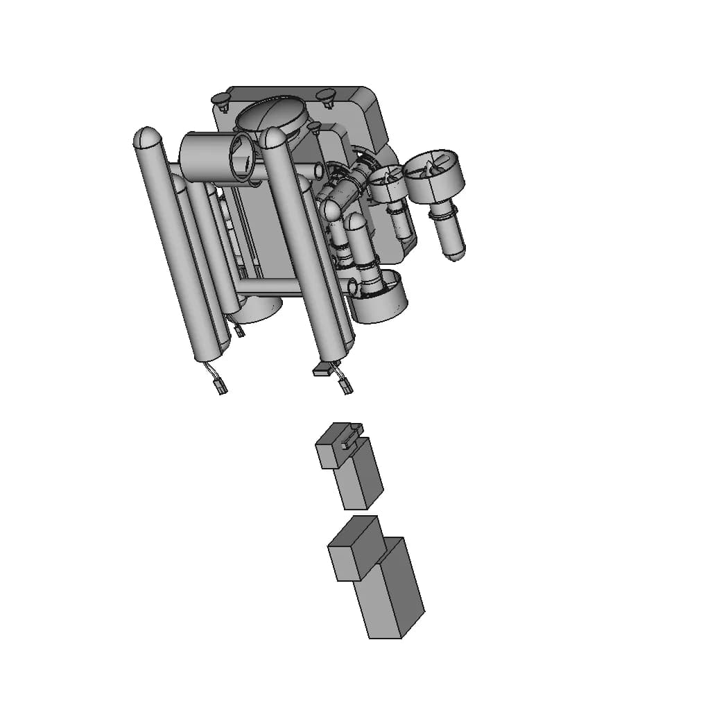 Anton Rov | 3D Engineering Design File_60_30_degree_snapshot