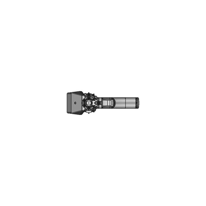 Biodosatrix - Downloadable CAD Representation