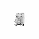 Salmon (Red) Caviar Producing Machine - Downloadable CAD Representation_0_0_degree_snapshot