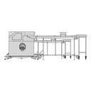 Salmon (Red) Caviar Producing Machine - Downloadable CAD Representation_0_270_degree_snapshot