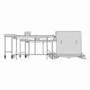 Salmon (Red) Caviar Producing Machine - Downloadable CAD Representation_0_90_degree_snapshot