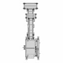 Salmon (Red) Caviar Producing Machine - Downloadable CAD Representation_90_0_degree_snapshot