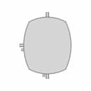 Sinucore Hx - Standard Mechanical Component_270_0_degree_snapshot
