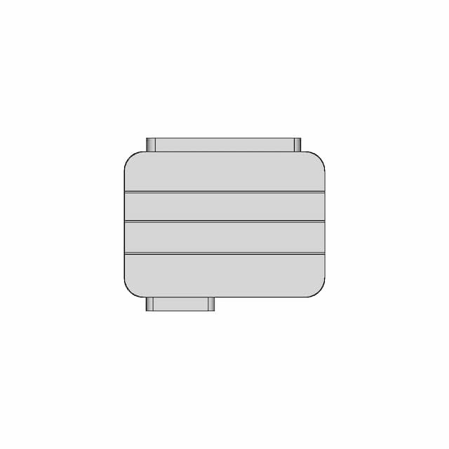 Heat Eggschanger | High-Quality CAD Model