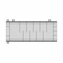 Heat Eggschanger | High-Quality CAD Model_0_270_degree_snapshot