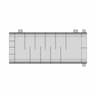 Heat Eggschanger | High-Quality CAD Model_0_90_degree_snapshot