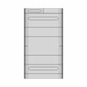 Heat Eggschanger | High-Quality CAD Model_270_0_degree_snapshot