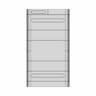 Heat Eggschanger | High-Quality CAD Model_270_0_degree_snapshot