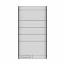 Heat Eggschanger | High-Quality CAD Model_90_0_degree_snapshot