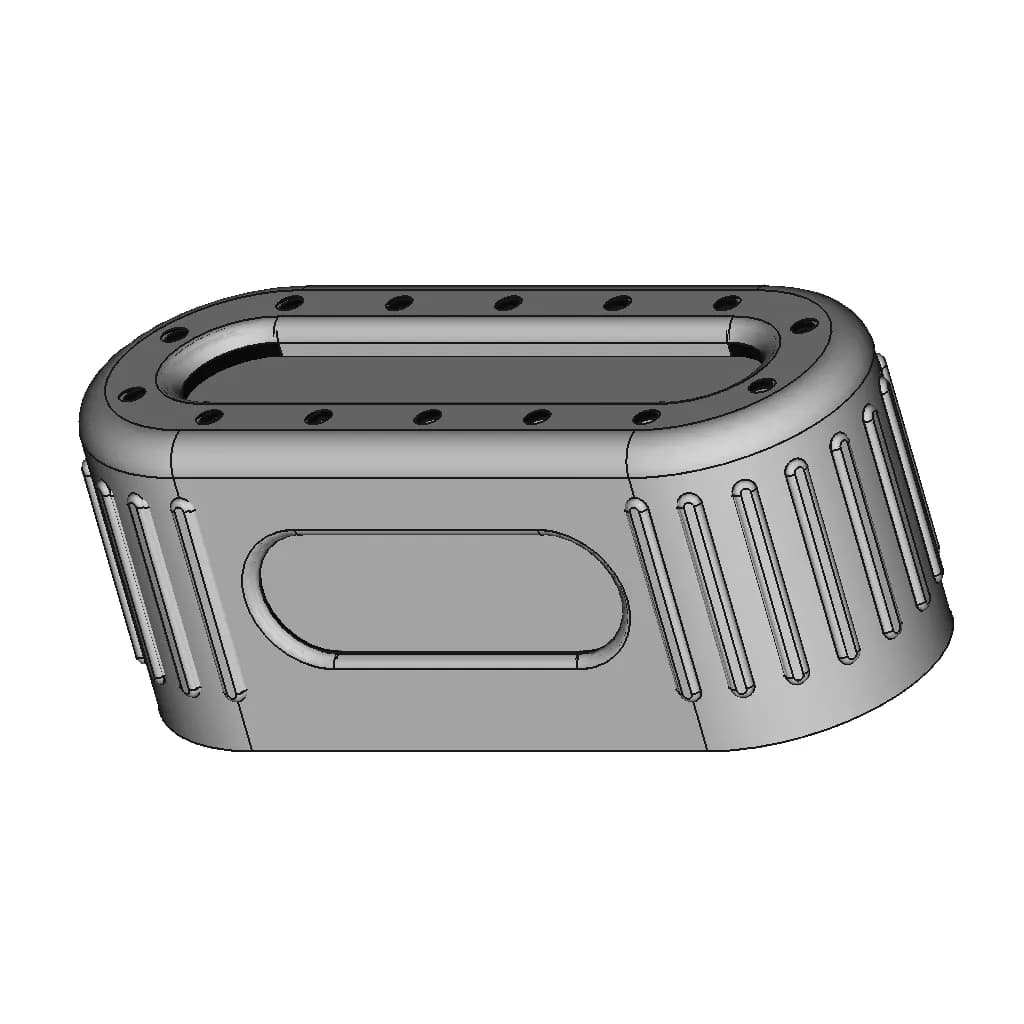 Exercise 136 - Downloadable CAD Representation_60_30_degree_snapshot