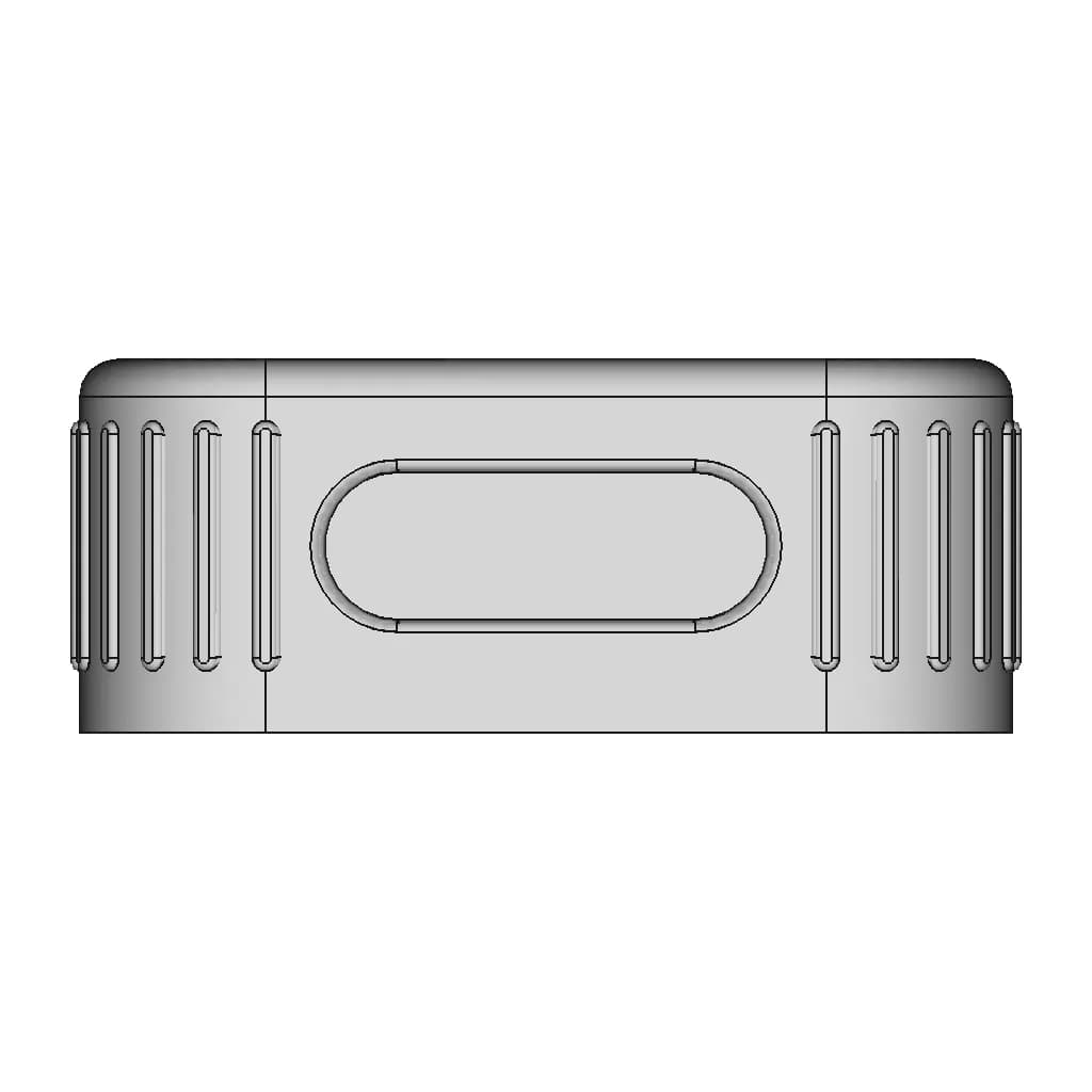 Exercise 136 - Downloadable CAD Representation_90_0_degree_snapshot