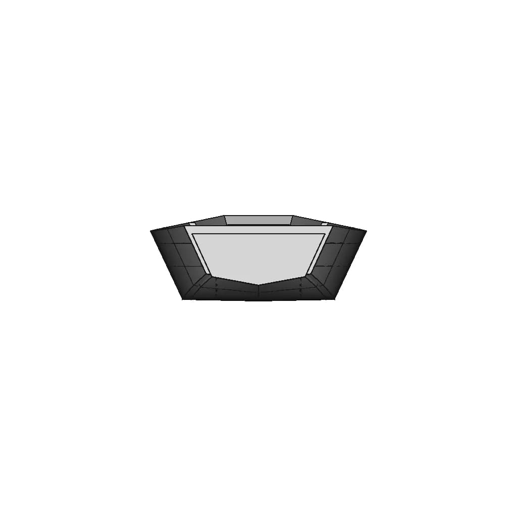 Seal Boat 3.4M | High-Quality CAD Model_0_270_degree_snapshot