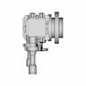 Weapons Handling Valve | 3D Engineering Design File_0_0_degree_snapshot