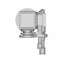 Weapons Handling Valve | 3D Engineering Design File_0_270_degree_snapshot