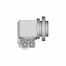 Weapons Handling Valve | 3D Engineering Design File_270_0_degree_snapshot