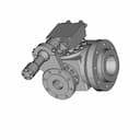 Weapons Handling Valve | 3D Engineering Design File_60_30_degree_snapshot