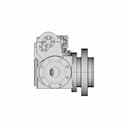 Weapons Handling Valve | 3D Engineering Design File_90_0_degree_snapshot