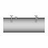 Nasa Challenge Gyroid Heat Exchanger - Standard Mechanical Component_0_90_degree_snapshot
