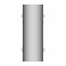 Nasa Challenge Gyroid Heat Exchanger - Standard Mechanical Component_90_0_degree_snapshot